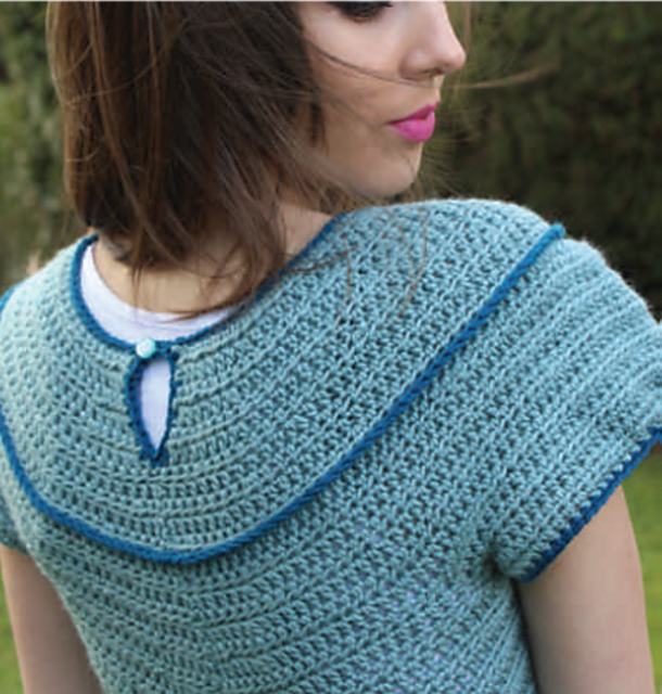 Cecile Sweater