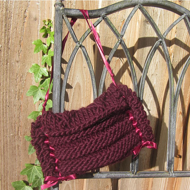 Beatrice Evening Bag