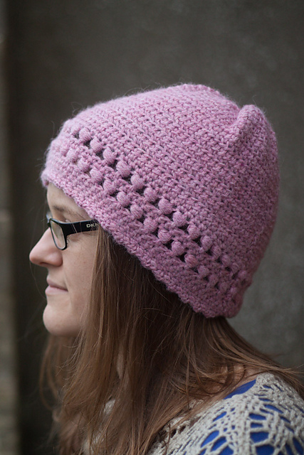 Aquilegia Hat