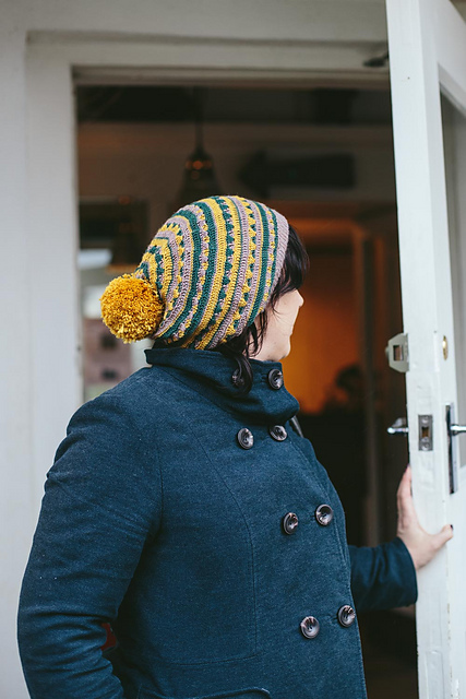 Bromsgrove Hat
