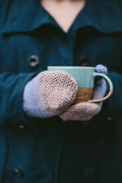Tenbury Mitts