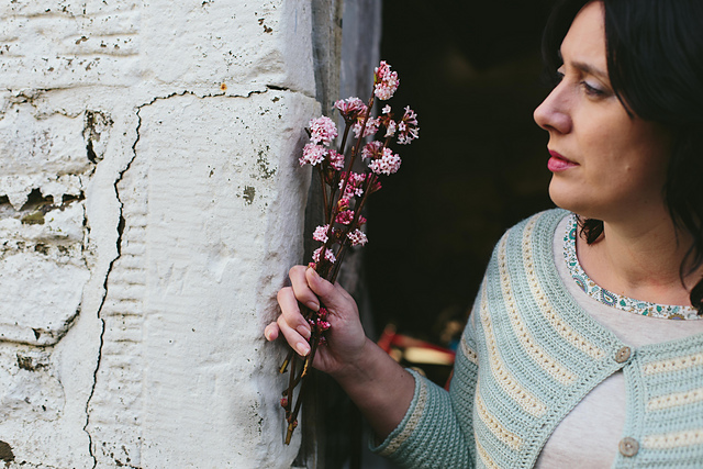 Aberfoyle Cardigan