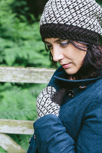Newnham Hat