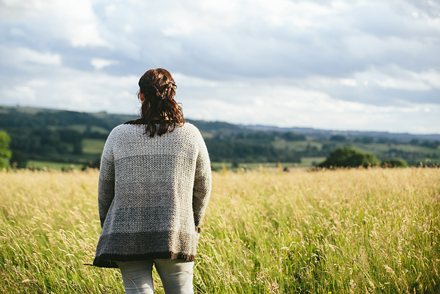 Teme Cardigan