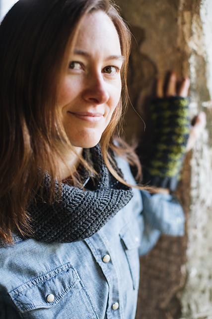 Burwell Cowl