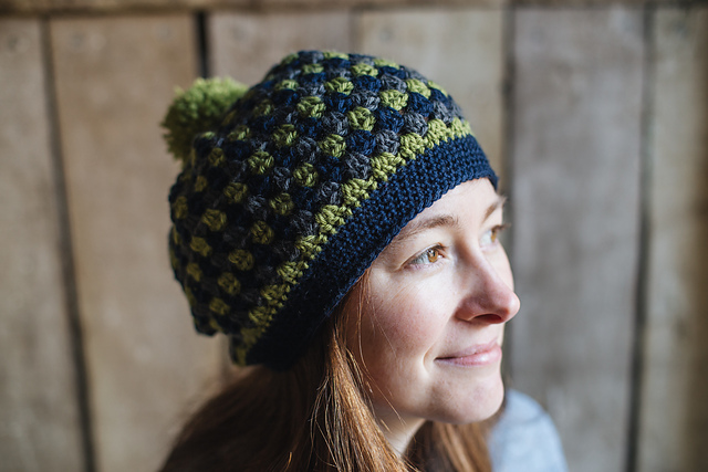 Bottisham Hat