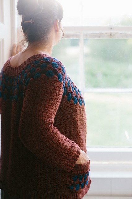 Anvard Cardigan