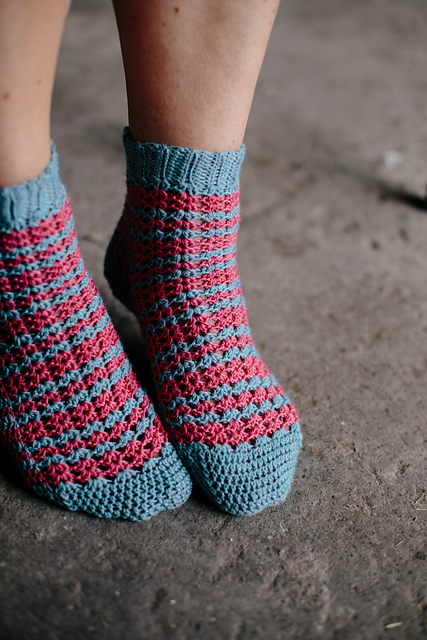 Beruna Socks