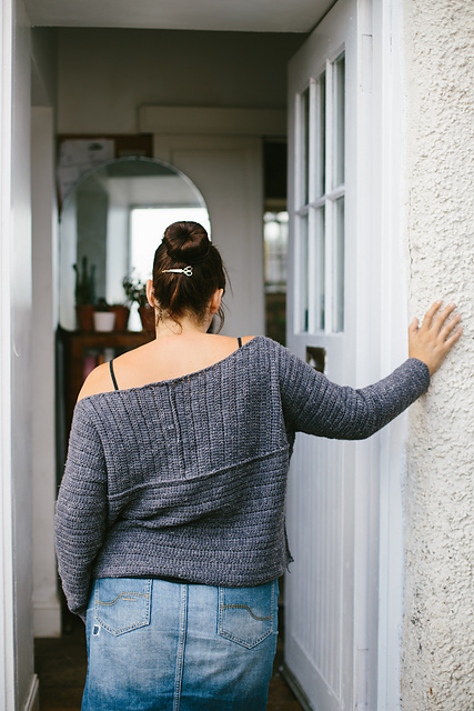 Ettinsmoor Sweater