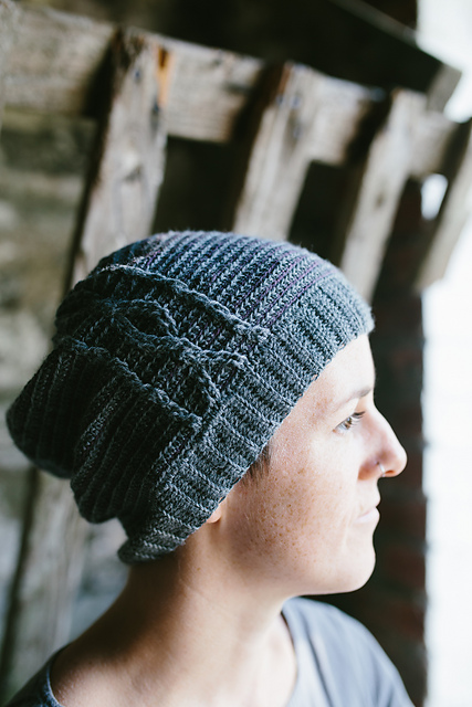 Haarfang Hat