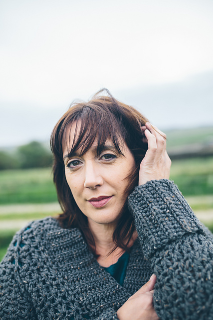 Cold Snap Cardigan
