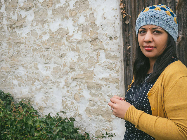 Pick and Mix Hat