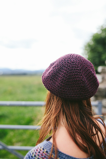 Harkstead Hat