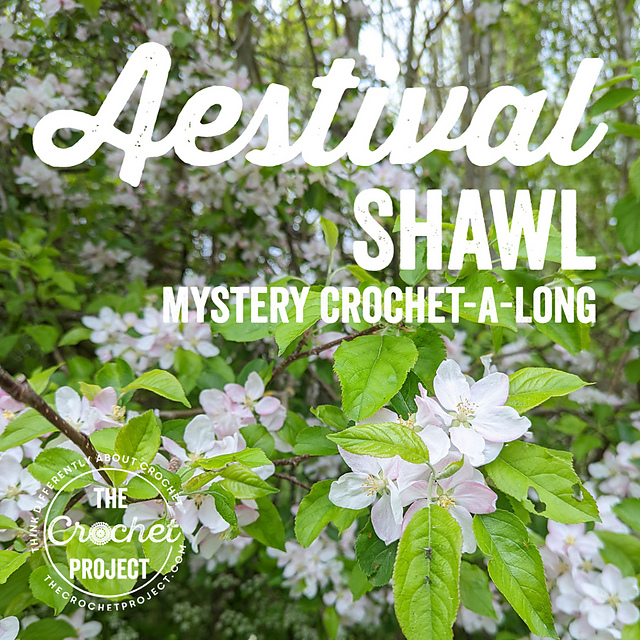 Aestival Shawl (MCAL)