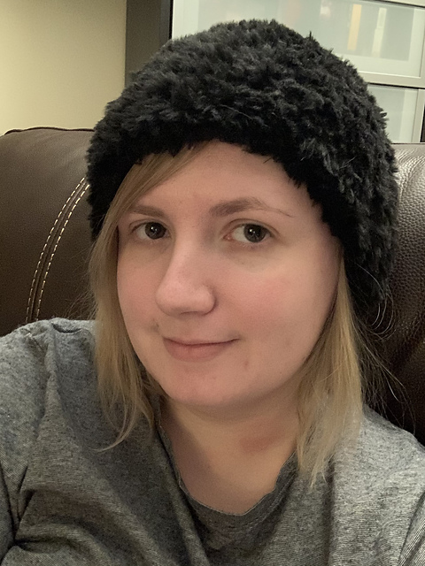 Hat 2, 3 JB540