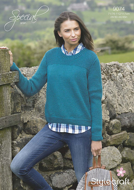 Sweater #9074