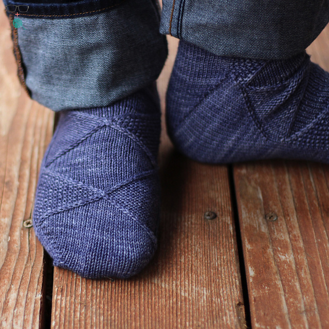Dapper Dude Socks