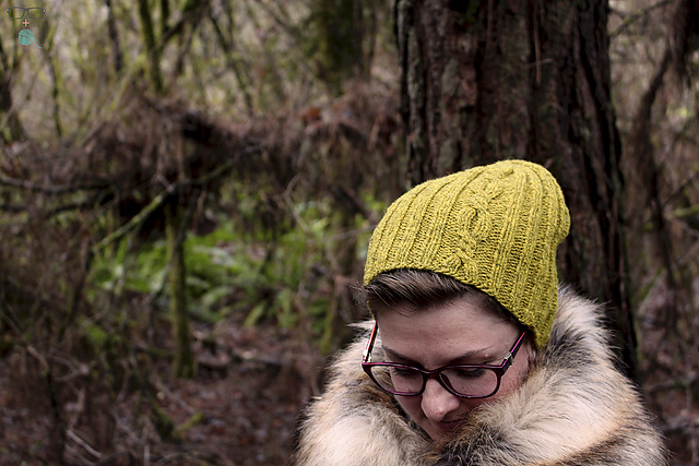 Cribble Hat