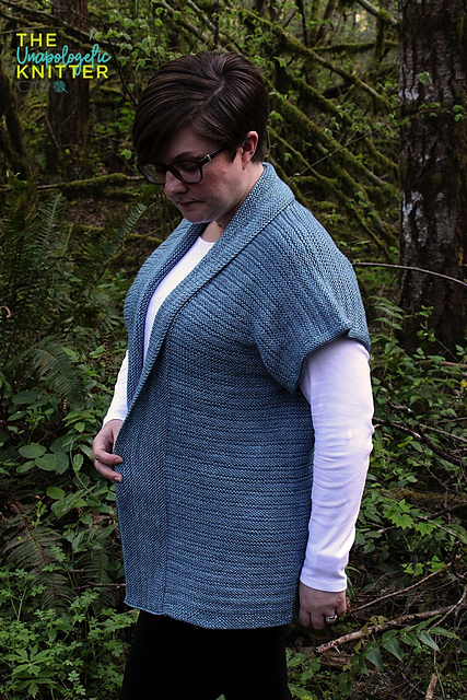 Point Reserve Cardigan