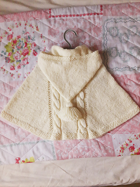 lolo poncho