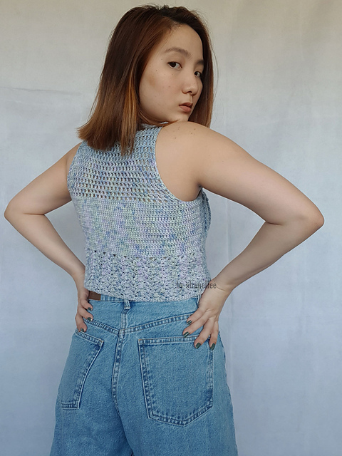 Kambili Top