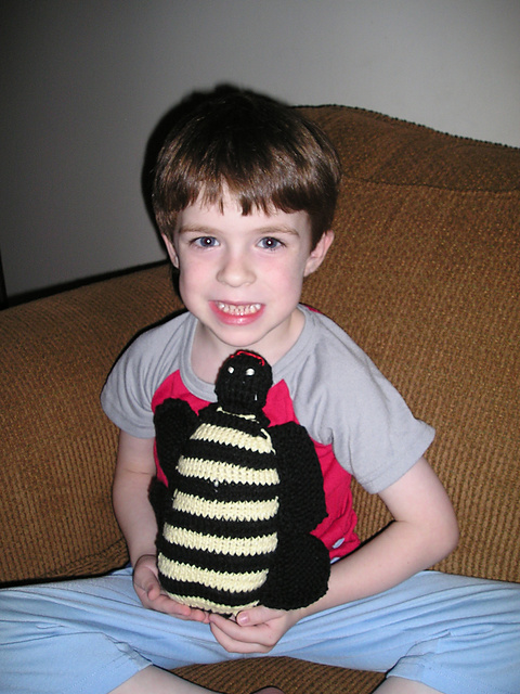 Mr. Bumble