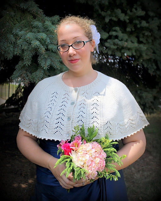 Winter Wedding
