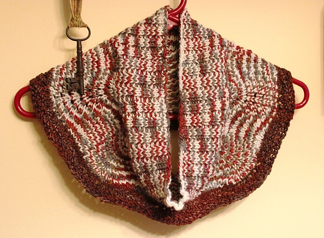 Perfect Love Cowl