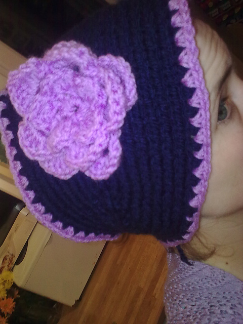 The group effort head band