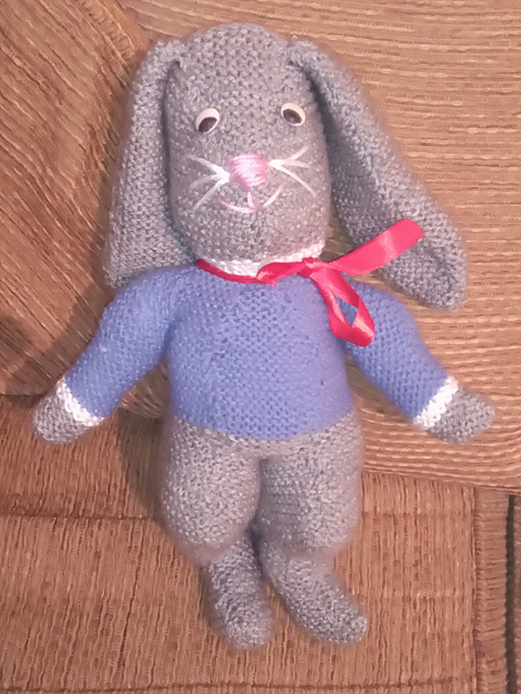 Peter, the Rabbit
