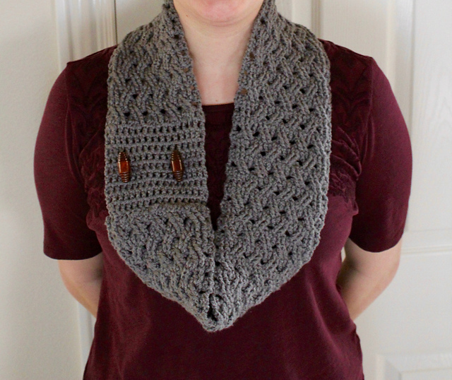 Oxford Cable Cowl