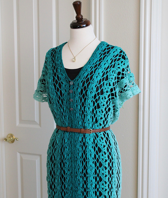 Beach Coverup