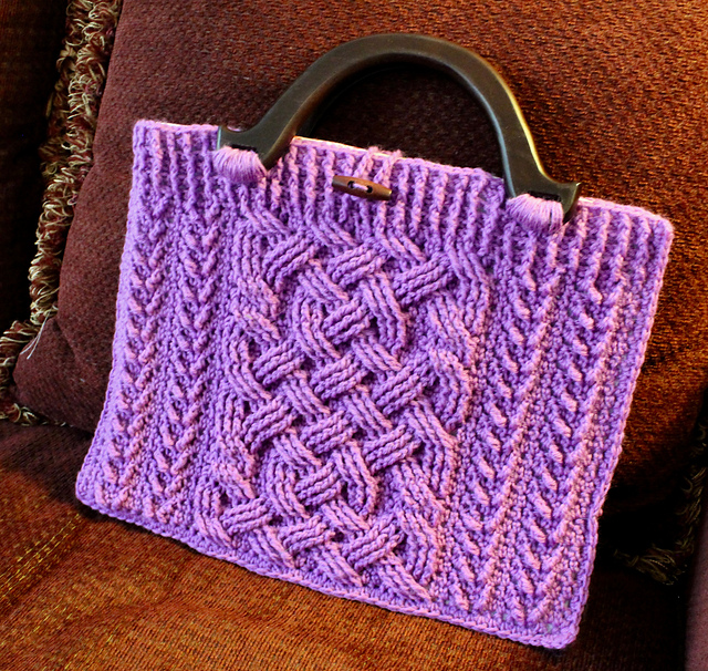 Dover Cable Bag