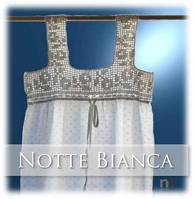 Notte Bianca