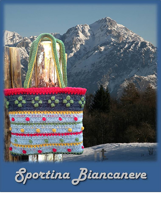 Sportina Biancaneve