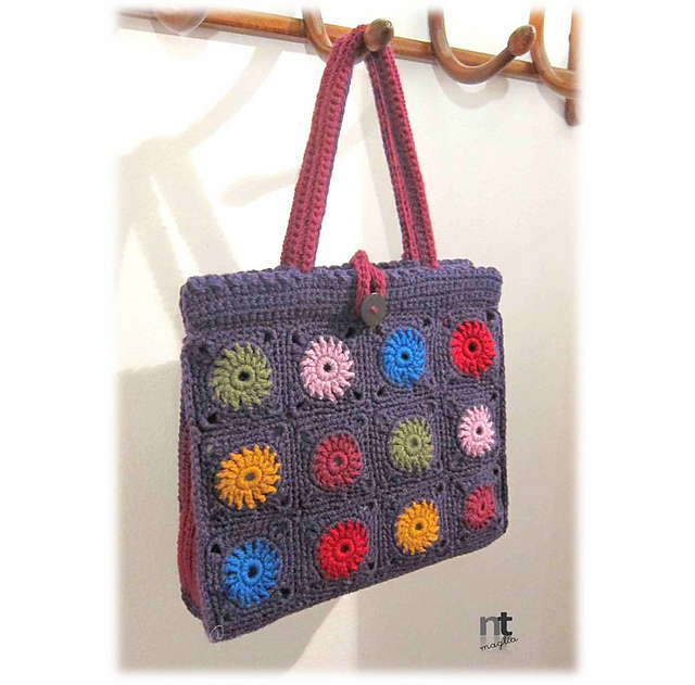 Bright Spot Tote