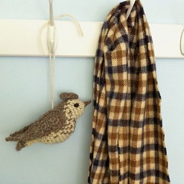 Conkers skylark softie