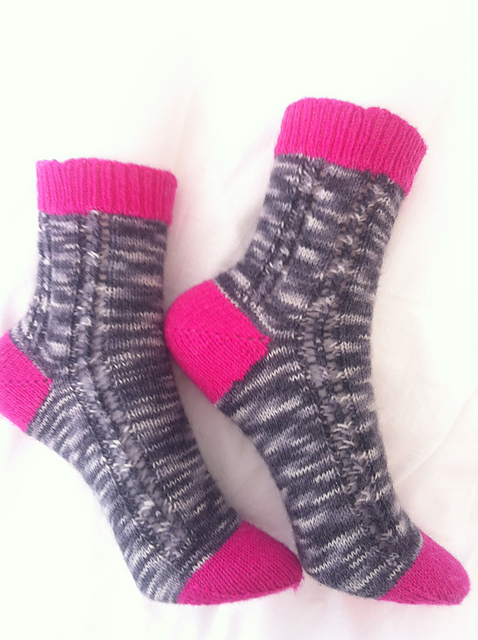 Anikas Socks