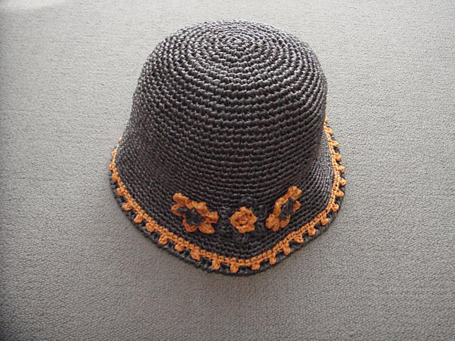 #15 Hat