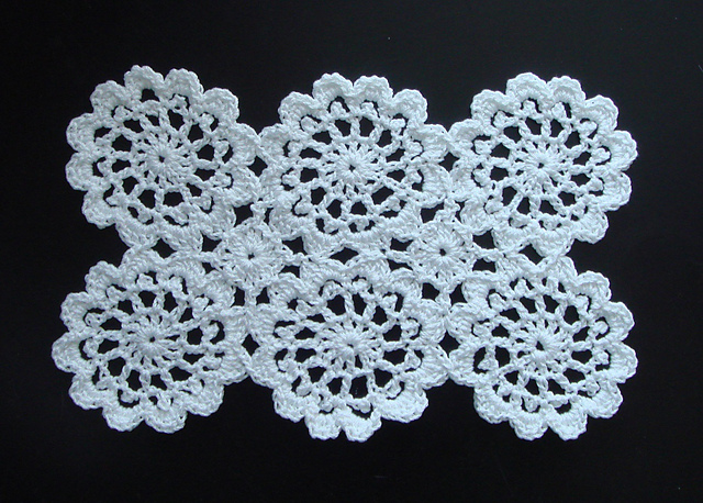17.doily