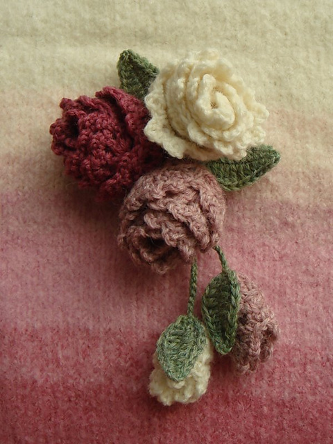 #26 Rose 