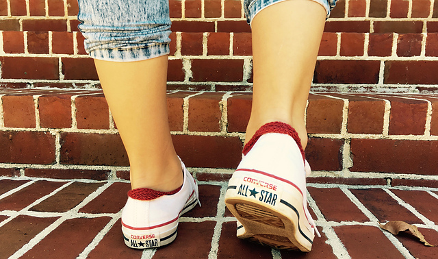 chucks