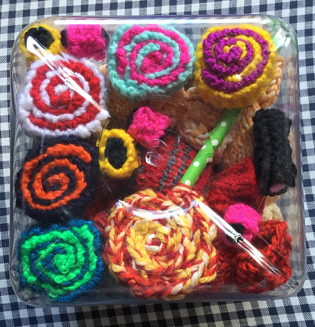 Liquorice Allsorts