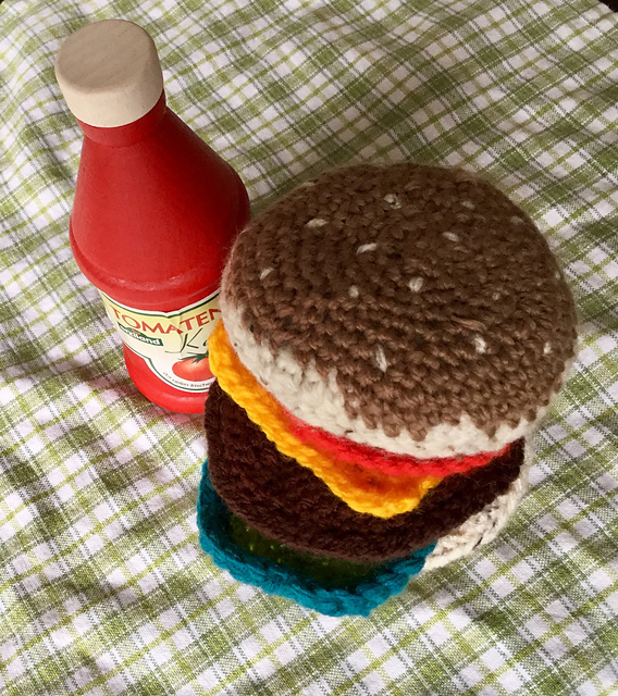 Cheeseburger