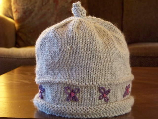 Sophie's Cap