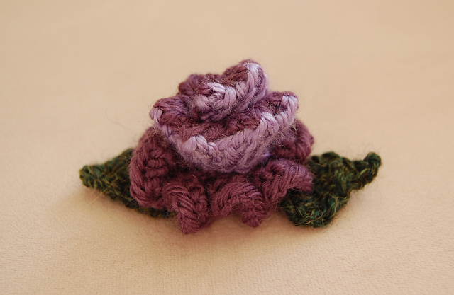 Floral Corsage