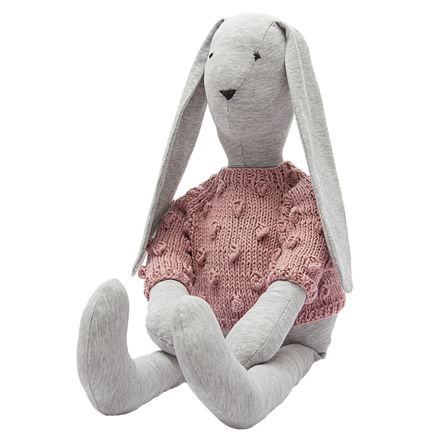 Matilda doll’s sweater