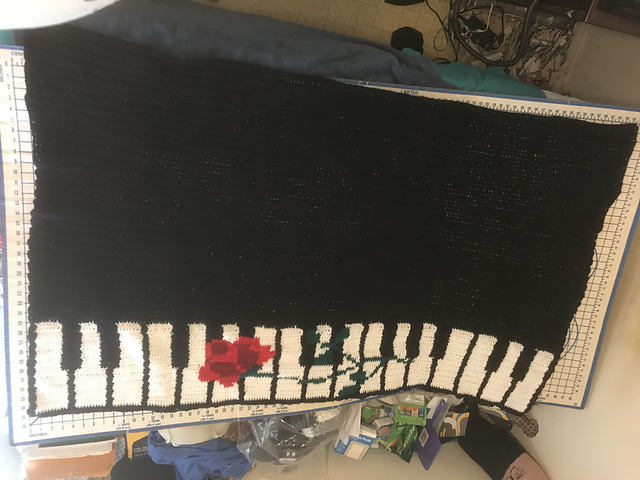 Rose Recital