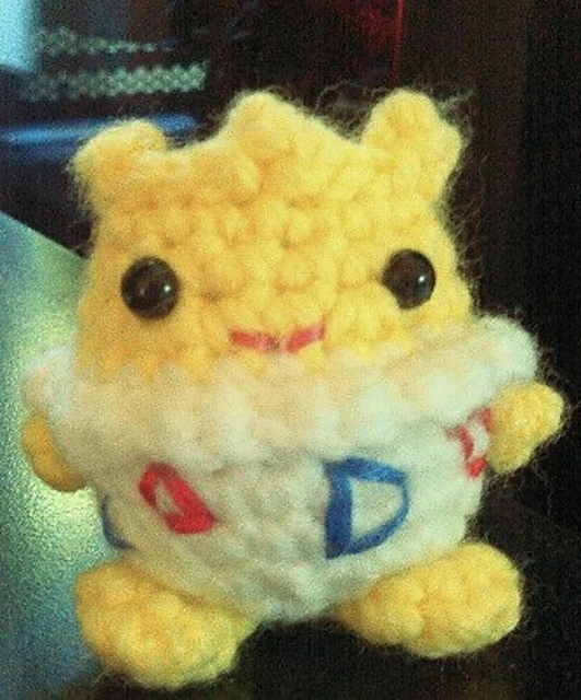 Teeny Togepi