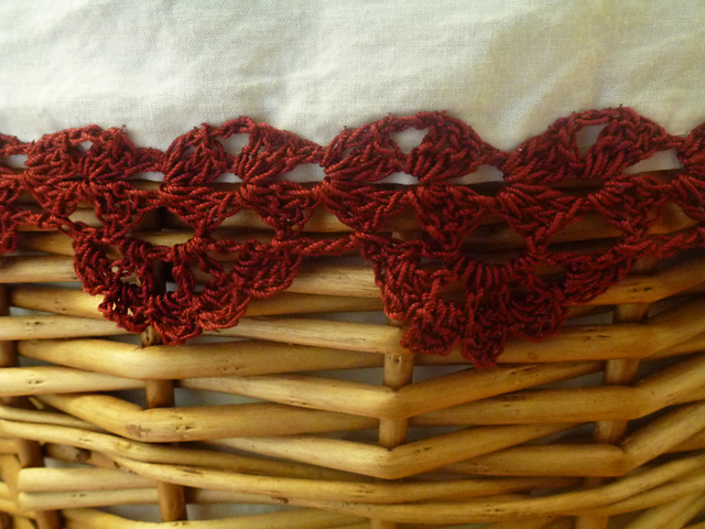 Neapolitan Lace